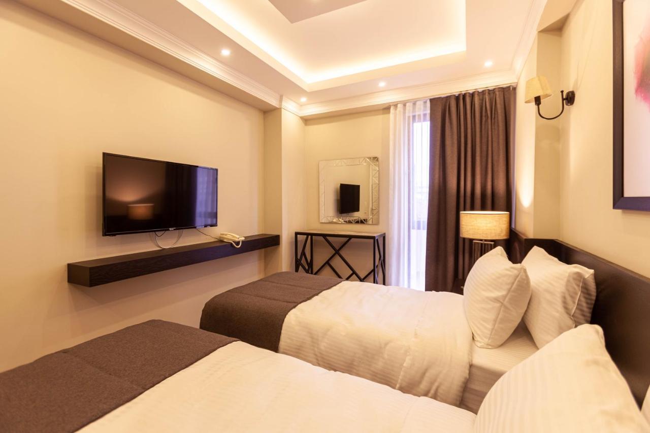 Lilium Apart Hotel Taksim — Photos 1